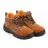 Pantofi de lucru ProfM 345345, 45, OB, piele intoarsa