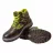 Pantofi de lucru ProfM 345842, 42, OB, piele