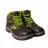 Pantofi de lucru ProfM 345844, 44, OB, piele