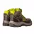 Pantofi de lucru ProfM 345844, 44, OB, piele