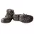 Pantofi de lucru ProfM 342040, 40, OB, piele