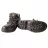 Pantofi de lucru ProfM 342044, 44, OB, piele