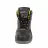 Pantofi de lucru ProfM 345540, 40, S1P, piele