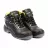Pantofi de lucru ProfM 345540, 40, S1P, piele