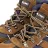 Pantofi de lucru ProfM 345640, 40, S1P, piele intoarsa