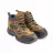 Pantofi de lucru ProfM 345640, 40, S1P, piele intoarsa