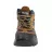 Pantofi de lucru ProfM 345640, 40, S1P, piele intoarsa