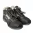 Pantofi de lucru ProfM 345977, 47, S1, piele