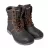 Ботинки рабочие ProfM 345107, 47, S3, piele