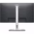 Monitor DELL 23.8" DELL IPS LED P2425H Ultrathin Bezel Black/Silver (5ms, 1500:1, 250cd,1920x1080, 178°/178°, VGA, HDMI, DisplayPort, 100Hz Refresh Rate, USB-C (Data Only), USB Hub: 3 x USB3.2, Pivot, Height-adjustable, VESA)