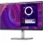 Monitor DELL 27.0" DELL IPS LED P2723D Ultrathin Bezel Black (5ms, 1000:1, 350cd, 2560x1440, 178°/178°, DisplayPort, HDMI, Pivot, Height-adjustable, USB Hub: 4xUSB3.2, VESA . )