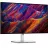 Monitor DELL 27.0" DELL IPS LED U2723QE UltraSharp Borderless Black (5ms, 1000:1, 350cd, 3840x2160, 178°/178°, 100% sRGB color gamut, HDMI, DisplayPort in/out, USB-C (Power, Data, Video), LAN (RJ-45), HDMI, Pivot, Audio Line-out, USB Hub: 4 x USB3.0 . )
