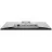 Monitor DELL 27.0" DELL IPS LED U2723QE UltraSharp Borderless Black (5ms, 1000:1, 350cd, 3840x2160, 178°/178°, 100% sRGB color gamut, HDMI, DisplayPort in/out, USB-C (Power, Data, Video), LAN (RJ-45), HDMI, Pivot, Audio Line-out, USB Hub: 4 x USB3.0 . )