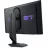 Игровой монитор DELL 26.7" DELL OLED Alienware AW2725DF Quantum Dot Black (0.03ms, 1.5mln, up to 1000cd, 2560x1440, 178°/178°, 360Hz Refresh Rate, Console Mode 120Hz (VRR), AMD FreeSync Premium Pro, HDMI, 2 x DisplayPort, USB Hub: 2 x USB3.0, Audio Line-in/out, VESA)