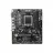 Placa de baza MSI MSI PRO A620M-E, Socket AM5, 15Phases, AMD B650, Dual 2xDDR5-6800, APU AMD graphics, 1xVGA, 1xHDMI, 1xPCIe4.0 X16, 4xSATA3, RAID, 1xM.2PCIe 4.0, 1xPCIeX1, ALC897 7.1 HDA, 1xGbE LAN, 6xUSB3.2, RGB Led, mATX
