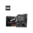 Placa de baza MSI MSI PRO A620M-E, Socket AM5, 15Phases, AMD B650, Dual 2xDDR5-6800, APU AMD graphics, 1xVGA, 1xHDMI, 1xPCIe4.0 X16, 4xSATA3, RAID, 1xM.2PCIe 4.0, 1xPCIeX1, ALC897 7.1 HDA, 1xGbE LAN, 6xUSB3.2, RGB Led, mATX
