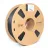 Filament GEMBIRD PLA FILAMENT, BLACK, 1.75 MM, 1 KG