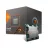 Procesor AMD RYZEN™ 7 8700G, SOCKET AM5, 4.2-5.1GHZ (8C/16T), 8MB L2 + 16MB L3 CACHE,  RADEON™ 780M GRAPHICS, 4NM 65W, ZEN4, UNLOCKED, BOX (WITH  WRAITH SPIRE COOLER)