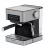 Aparat de cafea Camry кофемашина  нержавейка CAMRY CR 4410