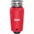 Tocator electric FRANKE измельчитель красный FRANKE TE-75 S (134.0715.096)