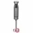Blender de mana GOLDMASTER Blender manual GoldMaster GM 7244 AN 1000 W