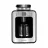 Aparat de cafea GOLDMASTER Cafetiera Goldmaster MC-106