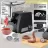 Masina de tocat carne Maestro MR-855