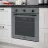 Cuptor electric incorporabil WOLSER WL- BRD 772 MEC, Grey Glass