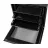 Cuptor electric incorporabil WOLSER WL-AD 672, Dark Black Glass