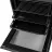 Встраиваемая  электрическая духовка WOLSER WL-AM 672, Black Glass