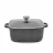 Кастрюля с крышкой Maestro Cazan cu capac Mr-2828  8L 28 cm