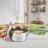 Ковш Maestro Codar cu capac 16cm Mr-3511-16S 1.5L
