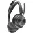 Casti fara fir Poly VOYAGER FOCUS 2, USB-A, STEREO BLUETOOTH, NOISE-CANCELLING DUAL-MIC + ACOUSTICFENCE TECHNOLOGY, 3 LEVELS OF ADVANCE