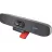 Web camera Poly STUDIO R30 USB VIDEO BAR UVB, 4K UHD, DFOV 120°, HFOV 110°, ZOOM 5X (WITHOUT TRACKING); 4X (WITH AUTO TRACKING),  NOISEBLOCK AI AND ACOUSTIC FENCE, MICROSOFT TEAMS, ZOOM, ADJUSTABLE MONITOR CLAMP; STANDARD TRIPOD THREAD; INVERTED MOUNTING OP