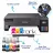 Imprimanta cu jet si CISS EPSON EcoTank L11050 black, color,  A3, Print 4800x1200dpi, 3.3pl, ISO/IEC 15.0/8.0 ipm