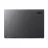 Laptop ACER TRAVEL MATE TMP216-51-G2-TCO-58FX GRAY, 16" WUXGA IPS (INTEL CORE ULTRA 5 120U, 1X16GB DDR5 (2 SLOTS), 512GB M.2 NVME SSD (2 SLOTS), INTEL IRIS XE, CR, HDMI, LAN, MICRO SD CR, SMART CR, WIFI6E AX211 +BT5.1, 53WH BT, TPM 2.0, FHD IR CAM, WIN11PR