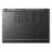Laptop ACER TRAVEL MATE TMP216-51-G2-TCO-58FX GRAY, 16" WUXGA IPS (INTEL CORE ULTRA 5 120U, 1X16GB DDR5 (2 SLOTS), 512GB M.2 NVME SSD (2 SLOTS), INTEL IRIS XE, CR, HDMI, LAN, MICRO SD CR, SMART CR, WIFI6E AX211 +BT5.1, 53WH BT, TPM 2.0, FHD IR CAM, WIN11PR