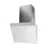 Вытяжка FABER DAISY EG6 WH A55 ( 110.0371.516 ), 570 м³/ч, 55 см, Белый