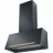 Вытяжка FRANKE FCL 70 GF/2 ( 321.0576.464 ), 600 м³/ч, 70 см, Графит