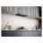Вытяжка FRANKE FBFE BK Matte A70 ( 305.0665.365 ), 1035 м³/ч, 70 см, Black Extra Matt