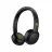 Casti cu fir si microfon EDIFIER WH500 BLACK WIRELESS ON-EAR HEADPHONES, BLUETOOTH V5.2, 30MM DYNAMIC DRIVER, 40 HOURS PLAYTIME, FAST CHARGE,  CONNECT APP, FOLDABLE