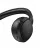 Casti cu fir si microfon EDIFIER WH500 BLACK WIRELESS ON-EAR HEADPHONES, BLUETOOTH V5.2, 30MM DYNAMIC DRIVER, 40 HOURS PLAYTIME, FAST CHARGE,  CONNECT APP, FOLDABLE