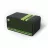 Колонка EDIFIER Edifier MP230 Black, Portable Tabletop Bluetooth Speaker, Vintage Radios classic design, 20W (2x10W) RMS, Class-D Amplifier, Bluetooth 5.0, Battery capacity 2500mAh, Piano key buttons, AUX, USB-C port and TF card, Dimensions (W x H x D)164x 84.3x