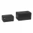 Колонка EDIFIER Edifier MP230 Retro Black, Portable Tabletop Bluetooth Speaker, Vintage Radios classic design, 20W (2x10W) RMS, Class-D Amplifier, Bluetooth 5.0, Battery capacity 2500mAh, Piano key buttons, AUX, USB-C port and TF card, Dimensions (W x H x D)164x 84.