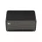 Колонка EDIFIER Edifier MP230 Retro Black, Portable Tabletop Bluetooth Speaker, Vintage Radios classic design, 20W (2x10W) RMS, Class-D Amplifier, Bluetooth 5.0, Battery capacity 2500mAh, Piano key buttons, AUX, USB-C port and TF card, Dimensions (W x H x D)164x 84.