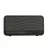 Колонка EDIFIER Edifier MP230 Retro Black, Portable Tabletop Bluetooth Speaker, Vintage Radios classic design, 20W (2x10W) RMS, Class-D Amplifier, Bluetooth 5.0, Battery capacity 2500mAh, Piano key buttons, AUX, USB-C port and TF card, Dimensions (W x H x D)164x 84.