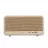 Колонка EDIFIER Edifier MP230 White, Portable Tabletop Bluetooth Speaker, Vintage Radios classic design, 20W (2x10W) RMS, Class-D Amplifier, Bluetooth 5.0, Battery capacity 2500mAh, Piano key buttons, AUX, USB-C port and TF card, Dimensions (W x H x D)164x 84.3x