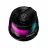Boxa EDIFIER G200 BLUETOOTH MAGNETIC SPEAKER, 3W, D.40MM SPEAKER, RGB, BLUETOOTH 5.3, PLAYTIME 7H OR PLAY WHILE CHARGING, USB-C, 62.5G, TRANSPARENT TRENDY DESIGN, BLACK