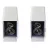 Boxa EDIFIER QR65 DESKTOP ACTIVE MONITOR WITH GAN CHARGER, 70W RMS, HI-RES AUDIO AND HI-RES AUDIO WIRELESS CERTIFIED, AUDIO INPUTS: AUX, USB-A, BLUETOOTH 5.3, SPLENDID LIGHT EFFECTS BY TEMPOABYSS,  CONNEX APP, ULTRA-FAST 65W GAN CHARGING, WITH SPEA