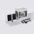 Boxa EDIFIER QR65 DESKTOP ACTIVE MONITOR WITH GAN CHARGER, 70W RMS, HI-RES AUDIO AND HI-RES AUDIO WIRELESS CERTIFIED, AUDIO INPUTS: AUX, USB-A, BLUETOOTH 5.3, SPLENDID LIGHT EFFECTS BY TEMPOABYSS,  CONNEX APP, ULTRA-FAST 65W GAN CHARGING, WITH SPEA